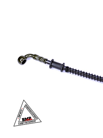 EVO125 Шланг тормозной задний L=600mm