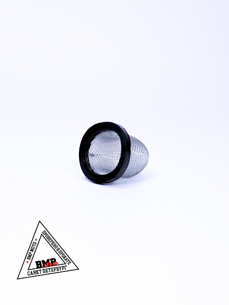 Фильтр масляный 163QMK с 
балансиром