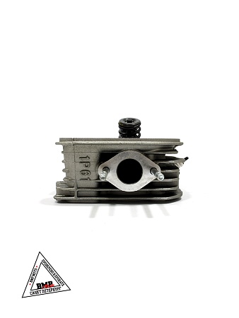 Головка цилиндра в сборе, 161QMK (61мм) ATV200