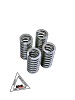 Пружина клапана ГРМ 177MM (NC250) /174MN-3 (CBS300) (компл=4шт) ZS