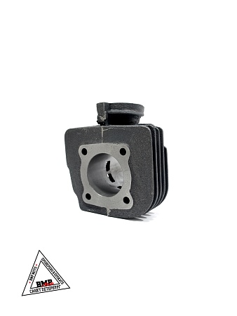 Цилиндро - поршневая группа 2T Suzuki AD- 60cc, D43.00мм (SEE) (00000018)