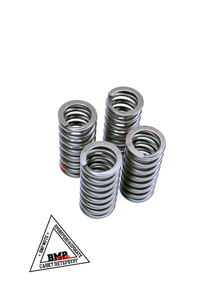 Пружина клапана ГРМ 177MM (NC250) /174MN-3 (CBS300) (компл=4шт) ZS
