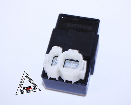 Коммутатор 139QMB 50/80см3 BMP-moto