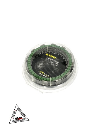 Диски сцепления NC250 (комплект) OTOM BSE ZS177MM