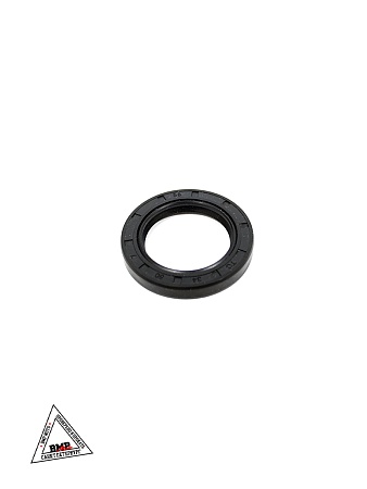 Сальник 34х50х7