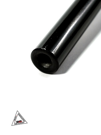 Руль 28мм #3 двухцветный синий