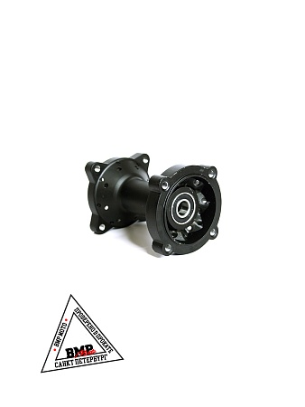 Ступица задняя Кросс TTR125