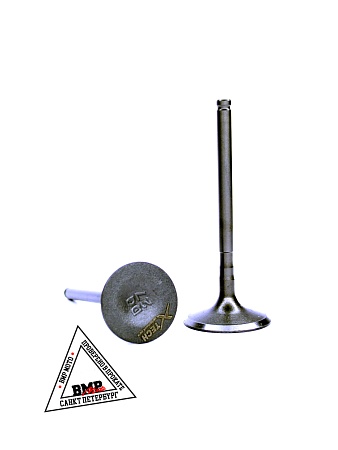 Клапаны (компл.=2шт) 190см3 162YMJ ZS190 (W190) X-TECH