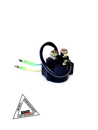 Реле стартера Alpha/Delta BMP-moto