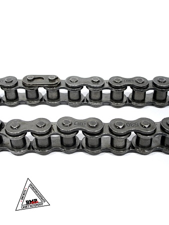 Цепь трансмиссии 530-118L Honda, Suzuki, Yamaha, Kawasaki "DID" (C-1540)