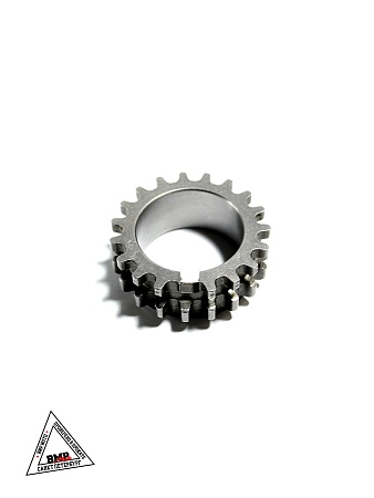 Шестерня коленвала (ГРМ) 174MN-3 (CBS300) ZS