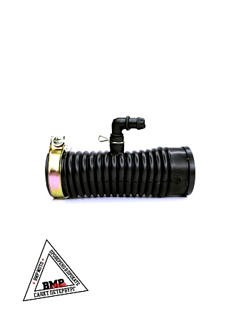Патрубок забора воздуха 139QMB 50/80см3