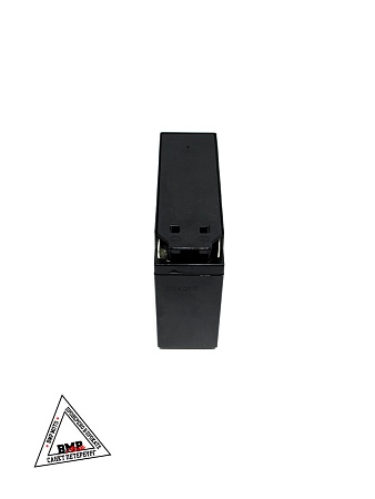 АКБ 12V 2,3А гелевый (115x40x90, скутеры Suzuki, Yamaha, YT4B-5) 2024 "BEEZMOTO" (A-475)