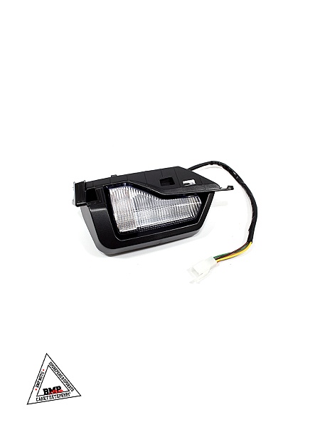 Фара задняя левая ATV WILD 125X