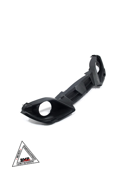 Пластик передних фар ATV ALL  ROAD/ADVENTURE