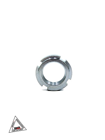 Гайка траверсы KAYO мотоцикл М30х1mm