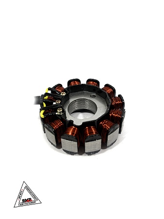 Статор генератора 177MM (NC250) (12кат.) ZS