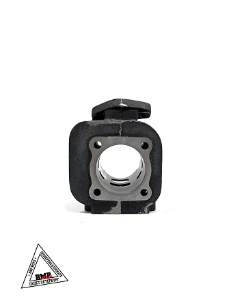 Цилиндро - поршневая группа 2T Yamaha BWS-70сс, 2JA, D47.00мм с ГОЛОВКОЙ(SEE) (04460)