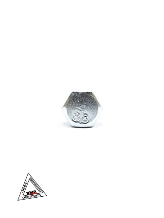 Болт боковой подножки M10x30x1,5 KAYO CRF (J450004)