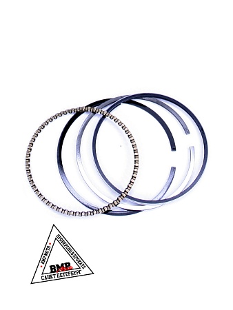 ЦПГ (поршневая) 152FMI 125см3 (C120)(52,4*55,5) (68,55/69,2/78,3/14) ZS (ML5277)