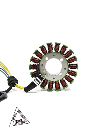 Статор генератора 174MN-3 (CBS300) ZS 93х32х25