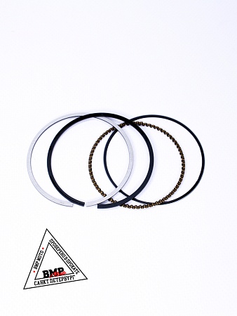 Кольца поршневые d=61mm 161QMK 200см3 с реверсом