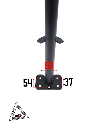 Рулевая колонка WELS EVOX200