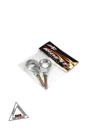 Натяжитель цепи трансмиссии 15mm (серебристый) (C-724)