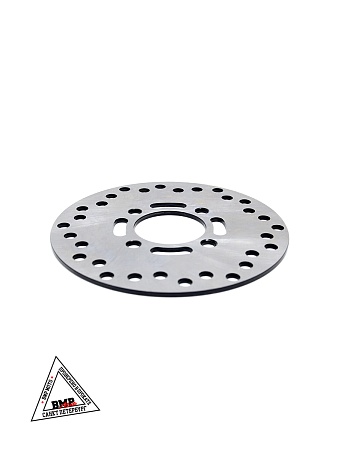 Диск тормозной задний WELS EVO125