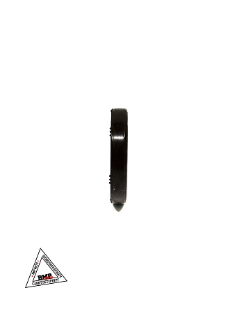 Сальник коленвала 19,8х30х5 двиг. 1P57QMJ-2D (150см3,вариатор, задн. ход)