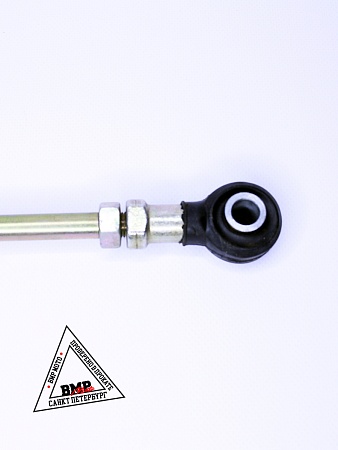 WELS- 200 RS Рулевая тяга в сборе 440mm