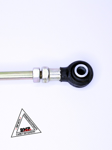 WELS- 200 RS Рулевая тяга в сборе 440mm