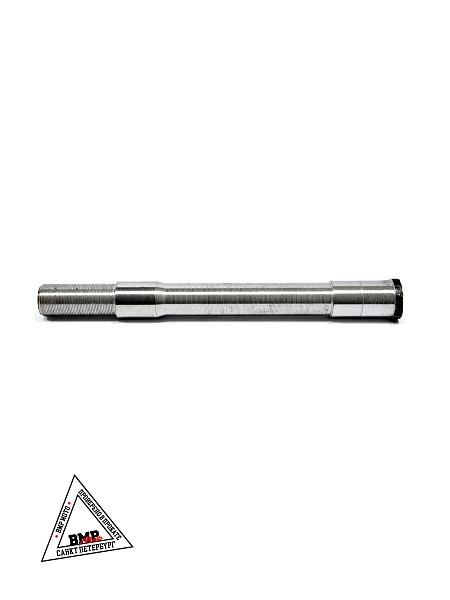 Вал рулевой TTR250 M22 50mm 232mm