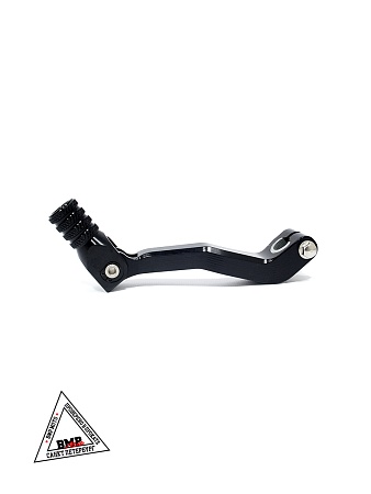 Лапка (рычаг) кпп OTOM, CNC, 172 fmm, складная, чёрная