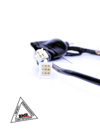 Жгут проводки KAYO T2,T4