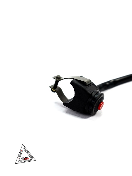 Пульт (зажигание) универсальный #1