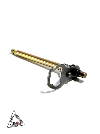 Вал п/п в сборе 172FMM-5
(PR250 сбалансиром)