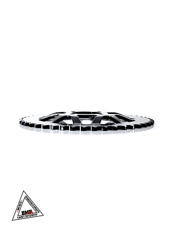 Венец, звезда ведомая (520-47) KAYO T2 4х70х54х8,7