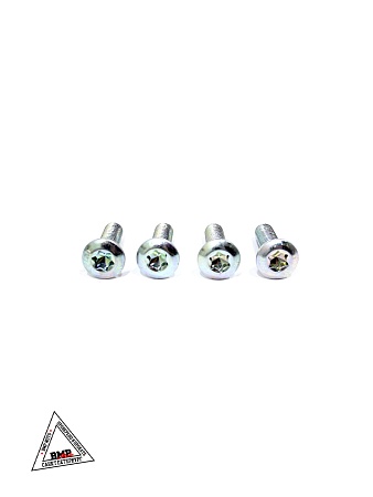 Болты задней звезды TORX (копл. 4 шт) KAYO M8 x 300