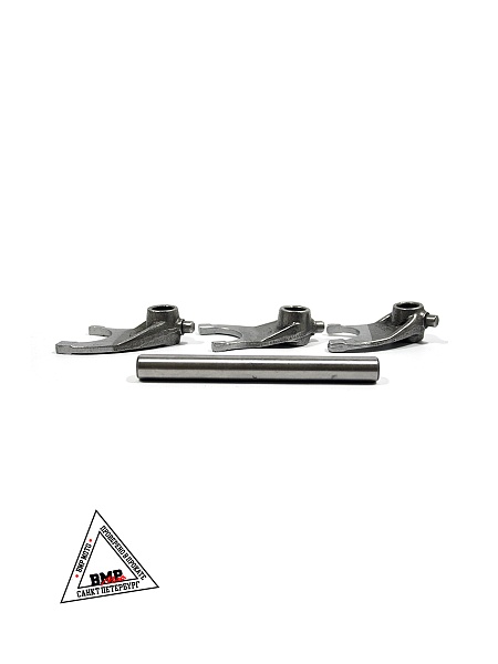 Вилки п/п +вал CG150