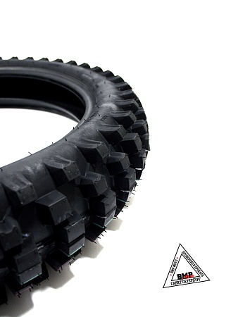 Покрышка мото 18" 110/90-18 P-153 Yuanxing (кросс)