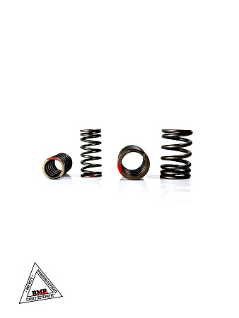 Пружины клапанов ГРМ 162FMJ,164FML,166FMM,167FMM (CGN/NT) (компл 4шт)