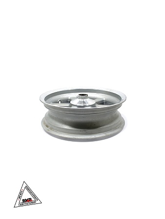 Диск 12' -3,50 передний литой аллюм. диск .тормоз STELS-150cc (00002627)