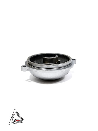 Крышка головки цилиндра левая KAYO двиг. ZS CB250D-G (воздушный) CN