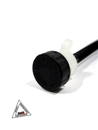 Главный тормозной цилиндр заднего тормоза ATV WILD TRACK