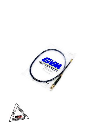 Трос переднего тормоза (L- 990мм) Suzuki Address-50 (00005536)