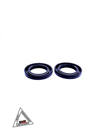 Сальники ступицы переднего колеса (пара) GR-X 22х35х5