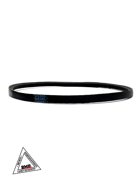 Ремень мотоблока A800 (800*13mm) "DIESEL" (R-2040)