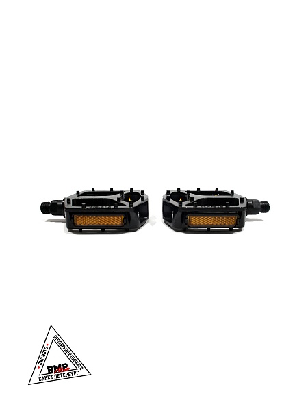 Педали NECO WP916 (112*108) (Вело)