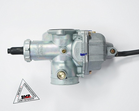 Карбюратор PZ30 163FML-2 (CB200-C) KEIHIN